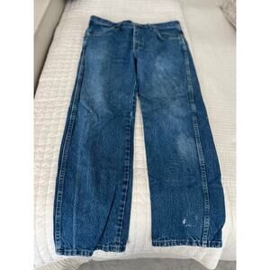 Men’s Rustler Jeans 34x29